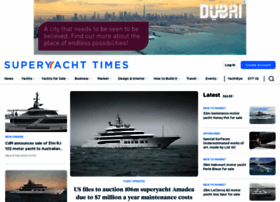 Superyachttimes.com thumbnail