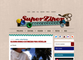 Superziper.com.br thumbnail