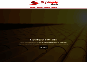 Supliequip.com thumbnail