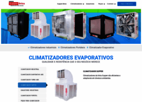 Supperbrisa.com.br thumbnail