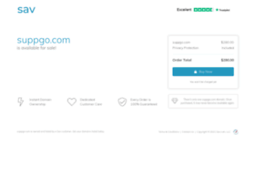 Suppgo.com thumbnail