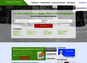 Supply-chain.fr thumbnail