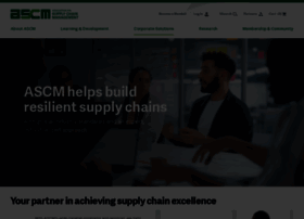 Supply-chain.org thumbnail