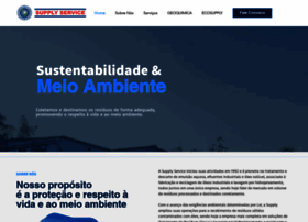 Supplyservice.com.br thumbnail
