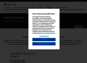 Support.annotext.de thumbnail