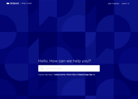 Support.dialpad.com thumbnail