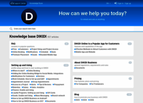 Support.dikidi.net thumbnail