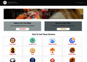 Support.goarch.org thumbnail