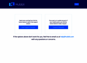 Support.hubbli.com thumbnail Support.hubbli.com thumbnail