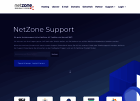 Support.netzone.ch thumbnail Support.netzone.ch thumbnail