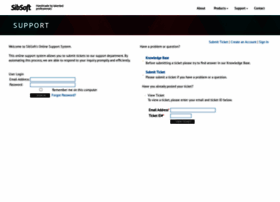 Support.sibsoft.net thumbnail