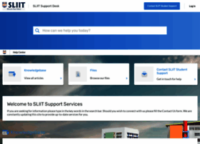 Support.sliit.lk thumbnail
