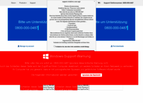 Supportcentergermany.s3-website.eu-central-1.amazonaws.com thumbnail