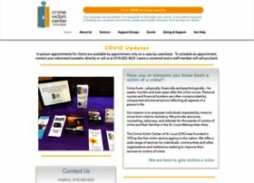 Supportvictims.org thumbnail Supportvictims.org thumbnail