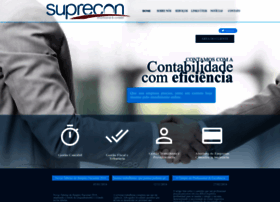 Suprecon.com.br thumbnail