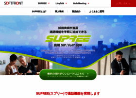 Supree.jp thumbnail