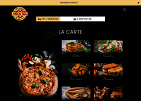 Supremepizza.fr thumbnail