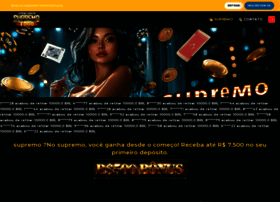 Supremo-login.com thumbnail
