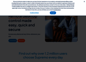 Supremocontrol.com thumbnail