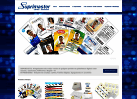 Suprimaster.com.br thumbnail