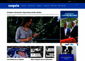 Suquia.ar thumbnail