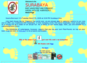 Surabayahhh.org thumbnail