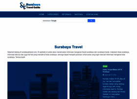 Surabayatravel.com thumbnail
