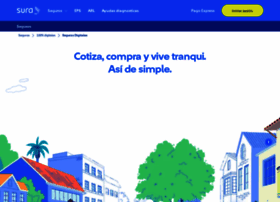 Suraenlinea.com thumbnail