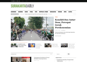 Surakartadaily.com thumbnail