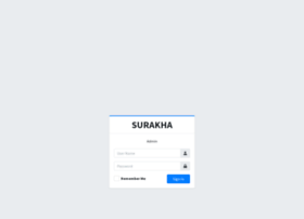 Surakha.com thumbnail