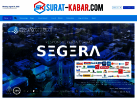 Surat-kabar.com thumbnail
