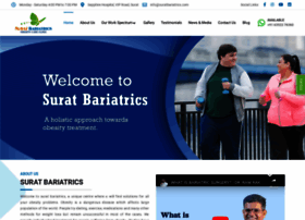 Suratbariatrics.com thumbnail