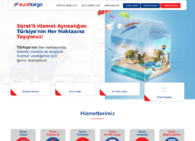 Suratkargo.com.tr thumbnail Suratkargo.com.tr thumbnail
