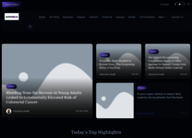 Surereads.us thumbnail
