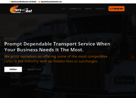 Sureshothotshot.com thumbnail