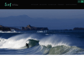 Surf-biarritz-paysbasque.com thumbnail