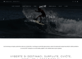Surf-trip.cz thumbnail