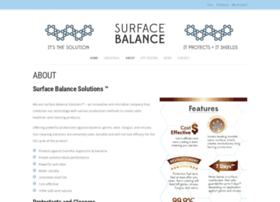 Surfacebalancesolutions.com thumbnail