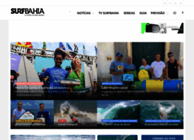 Surfbahia.com.br thumbnail