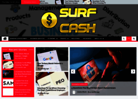 Surfcash.us thumbnail