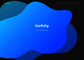 Surfcity.in thumbnail