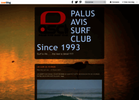 Surfclubpalavas.com thumbnail