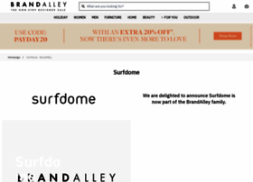 Surfdome.us thumbnail