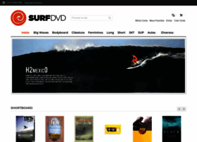 Surfdvd.com.br thumbnail