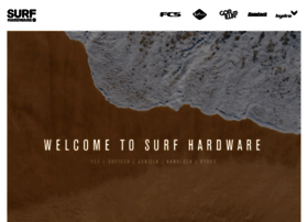 Surfhardware.com.au thumbnail