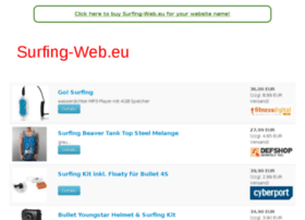 Surfing-web.eu thumbnail