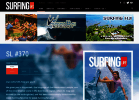 Surfinglife.com.au thumbnail