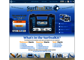 Surfivalkit.com thumbnail
