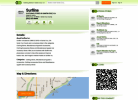Surfline-inc-ca-4.hub.biz thumbnail