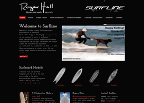 Surfline.co.nz thumbnail